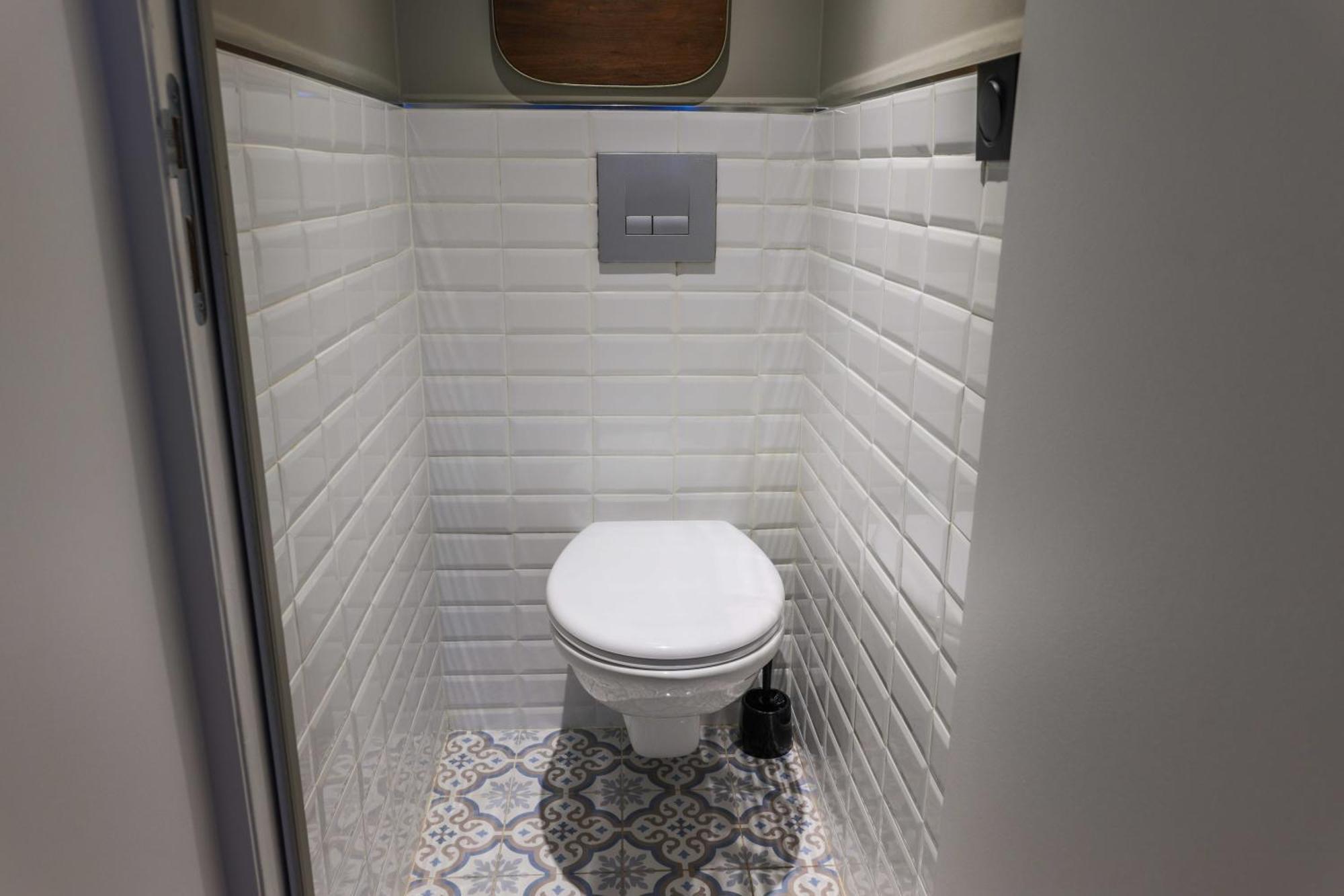 Cosy Flat - 1Br-4P - Near Nation Daire Paris Dış mekan fotoğraf